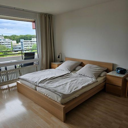 Apartment 707 Mit Pool Und Sauna Ланштайн Экстерьер фото