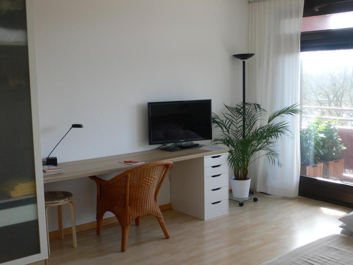 Apartment 707 Mit Pool Und Sauna Ланштайн Экстерьер фото